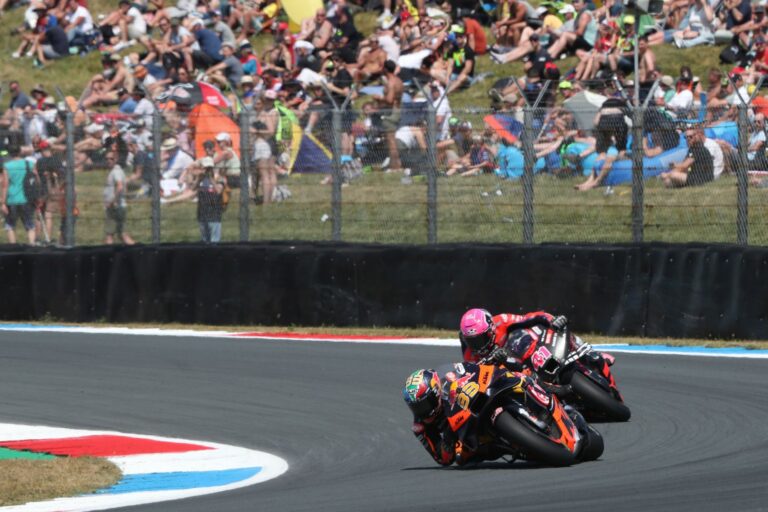 A Ducati mérnökzsenije furcsállja, hogy az Aprilia és a KTM is kapott engedményt velük szemben