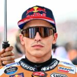 MotoGP, Marc Márquez, Holland TT 2023, szombat