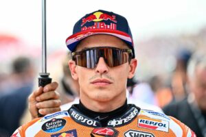 MotoGP, Marc Márquez, Holland TT 2023, szombat