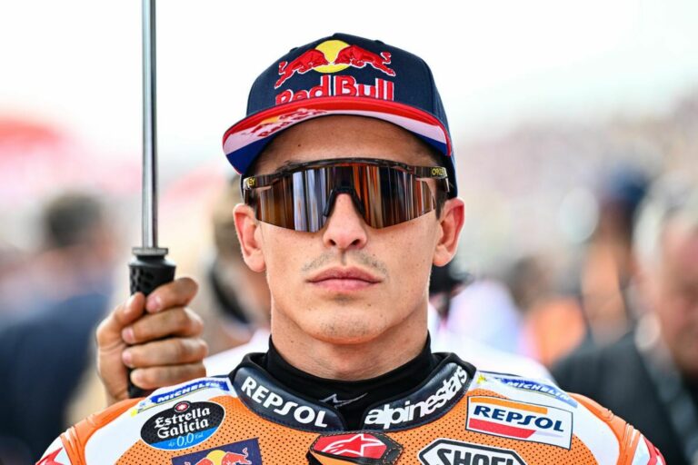 Marc Márquez a Holland TT-t is kihagyja, tovább súlyosbodtak a sérülései