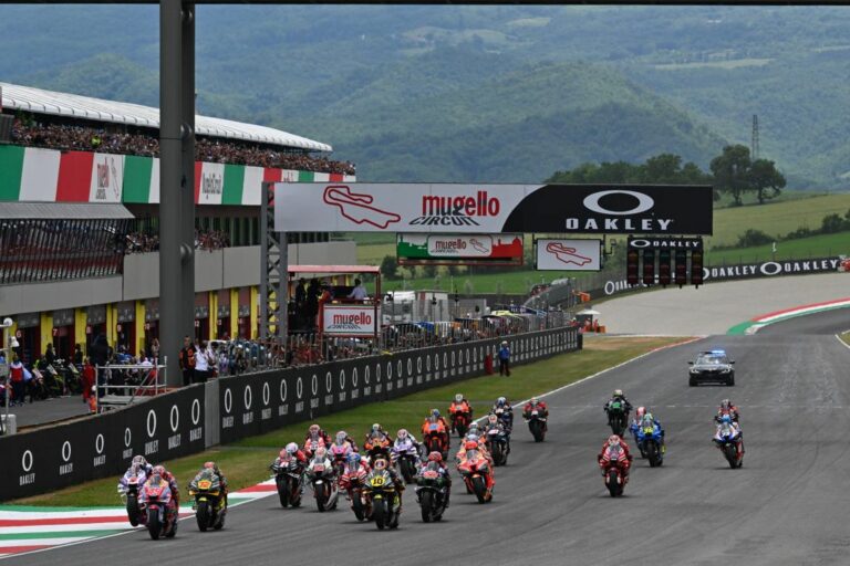 Nagy visszatérővel indul a nagyüzem a MotoGP-ben – hétvégi menetrend