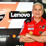 MotoGP, Davide Tardozzi, Sepang teszt 2023