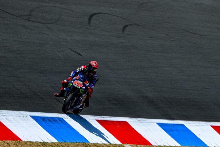 Rossi is lehet megmentő, de nem ez az egy út vezet a Yamaha fellendüléséhez