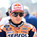 MotoGP, Marc Márquez, Német Nagydíj 2023