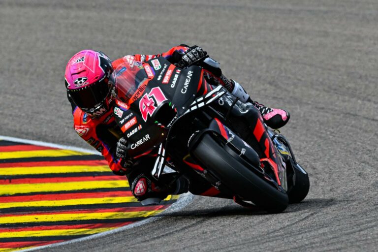 Aleix Espargaró szerint az, hogy a rajtpozíciók döntik el a verseny kimenetelét, unalmassá teszi a MotoGP-t