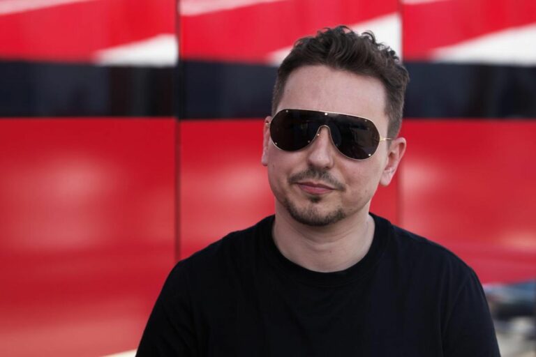 Lorenzo szerint aránylag alacsonyak a mostani fizetések a MotoGP-ben, de ez nemsokára változni fog