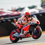 MotoGP, Marc Márquez, Honda, Holland TT 2023, péntek