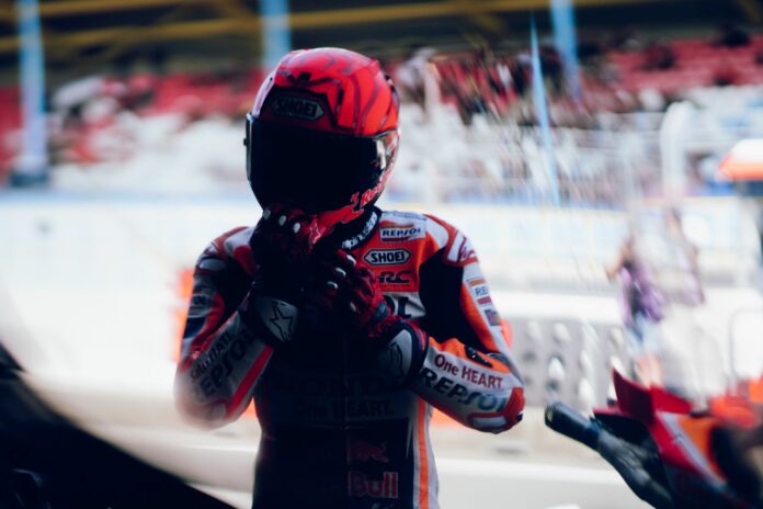 MotoGP, Marc Márquez, Holland TT 2023