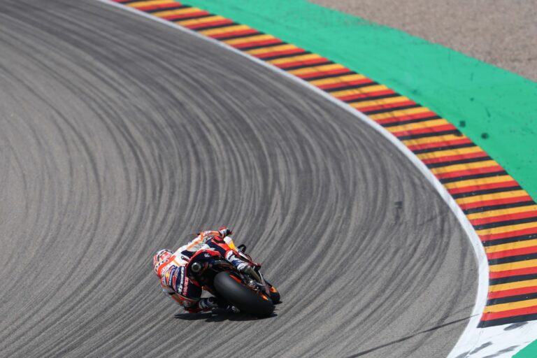 Marc Márquez vezetési stílusa már nem működik a MotoGP-ben?