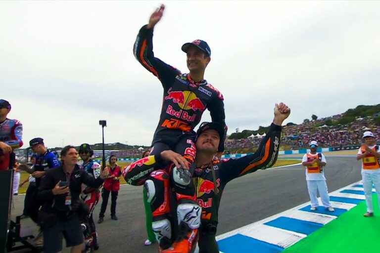 Újabb futamon fog versenyezni Dani Pedrosa