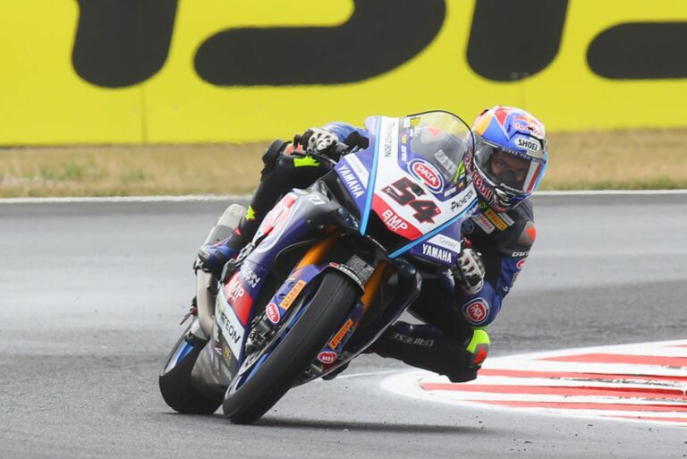 A MotoGP-paddockban is értetlenül állnak Toprak Razgatlıoğlu döntése előtt
