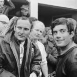 Mike Hailwood, Giacomo Agostini, 1967