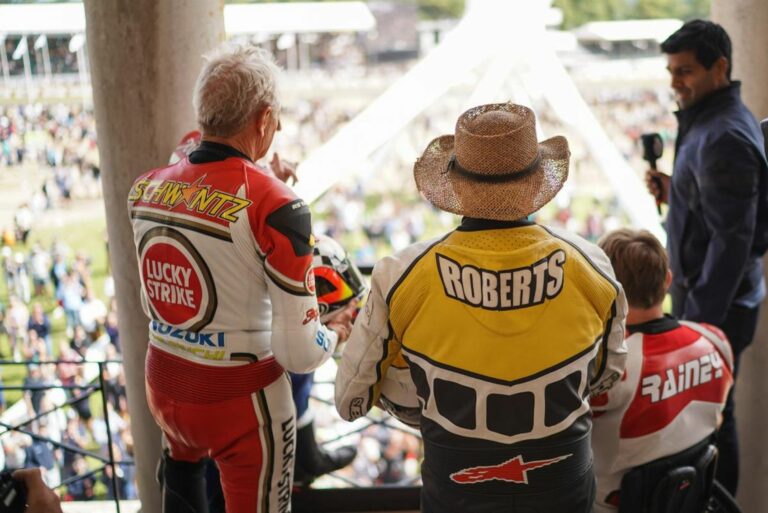 A motoros legenda elárulta, kiket tart a bajnoki cím legnagyobb esélyesének