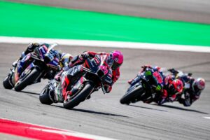 MotoGP, Aleix Espargaró, Aprilia, Portugál Nagydíj 2023