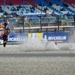 MotoGP, Jorge Lorenzo, Honda, Holland TT 2019, bukás