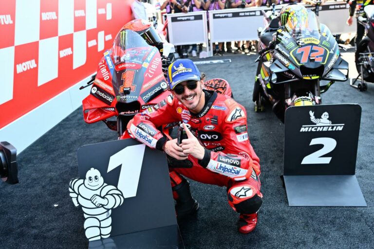 Egyesek nem pihennek ─ így töltik a nyári szünetet a MotoGP versenyzői