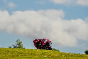 MotoGP, Pol Espargaró, Tech3 GasGas, Portimão teszt 2023