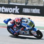 FIM JuniorGP, Carlos Tatay, Portimao 2023, Moto2