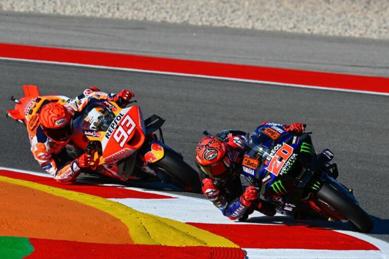 Mégsem a Honda és a Yamaha a hibás? – Stoner a szabályokat okolja a japánok szenvedéséért