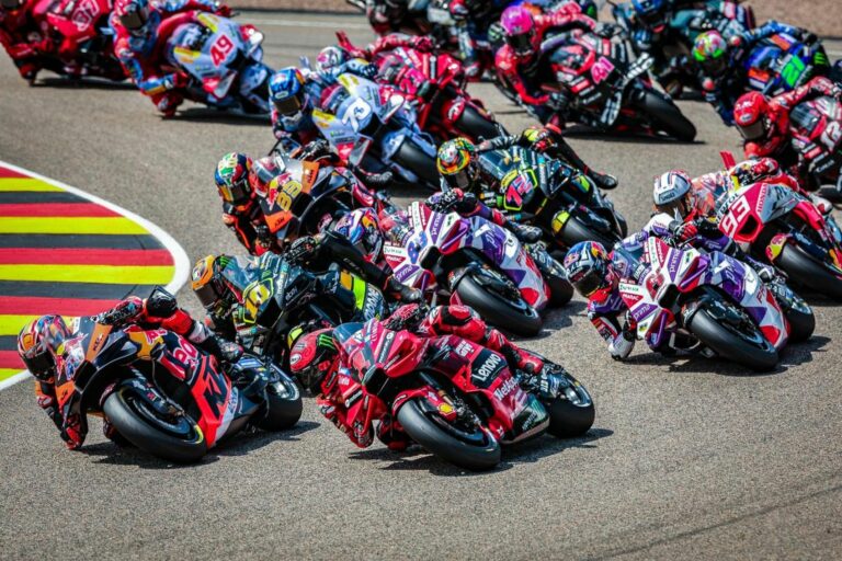 Lorenzo ijesztőnek tartja a MotoGP motorjait, félti a versenyzőket