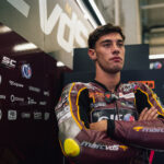 Moto2, Tony Arbolino, Osztrák Nagydíj 2023, péntek