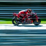 MotoGP, Francesco Bagnaia, Ducati, Osztrák Nagydíj 2023