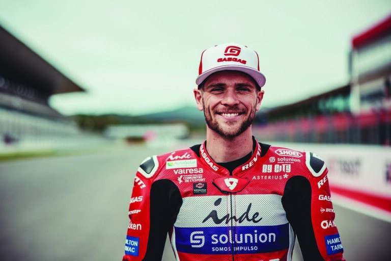 Újabb versenyző került le a MotoGP-ülésre esélyesek listájáról