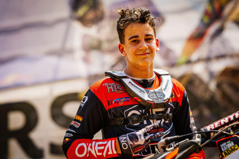 Ausztriában nyert bajnoki futamokat a Hungarian Motorsport Academy által támogatott Katona Áron és Zsigovits Norbert