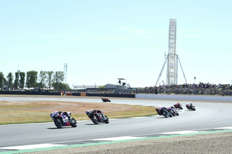 Jöhet-e a tavalyihoz hasonló fordulat a MotoGP nyári szünete után? – hétvégi menetrend