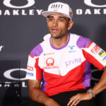 MotoGP, Jorge Martín, Olasz Nagydíj 2023, csütörtök