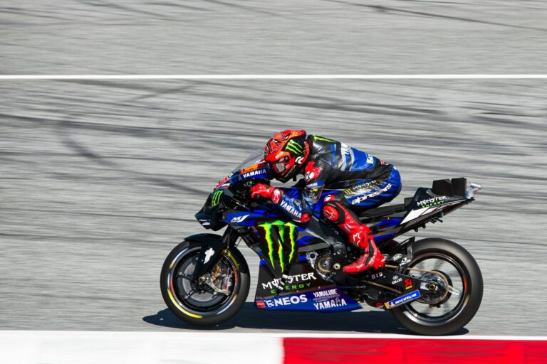 Quartararo: Bagnaia egy kicsit olyan, mint Max Verstappen