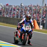 MotoGP, Álex Rins, LCR, Francia Nagydíj 2023