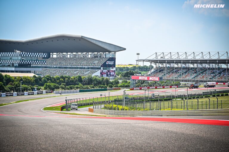 A súlyos gondok után is debütálhat ünnepi módon a MotoGP Indiában?  – hétvégi menetrend