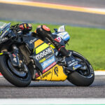 MotoGP, Marco Bezzecchi, VR46, Indiai Nagydíj 2023, szombat