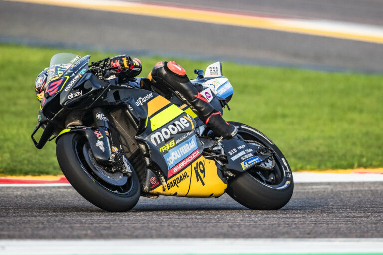 Rossi csapatától és a MotoGP új istállójától is megérkezett a bejelentés a fontos időpontról