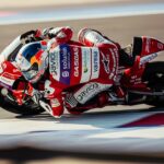 Moto3, David Alonso, GasGas, San Marinó-i Nagydíj 2023