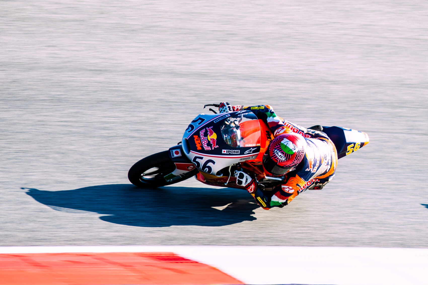 Red Bull Rookies Cup, Farkas Kevin, Red Bull Ring 2023