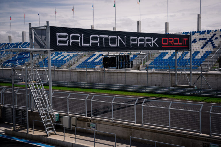 Már a Magyar Nagydíj előtt MotoGP-pilóták jöhetnek a Balaton Parkba, melynek licensze biztosnak látszik