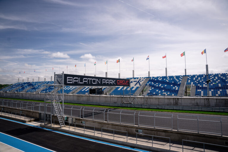 Idén biztosan nem lesz MotoGP-verseny a Balatonnál, állítja a sportág vezére
