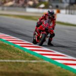 MotoGP, Enea Bastianini, Ducati, 2023