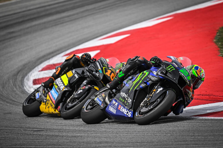 Egyeseknek menekülés a győzelembe, másoknak talán az utolsó tánc – a MotoGP hat búcsúzója