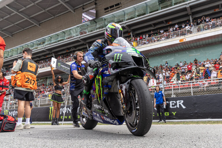 Franco Morbidelli váltaná Zarcót a Pramacnál?
