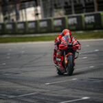 MotoGP, Francesco Bagnaia, Ducati, Katalán Nagydíj 2023