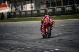 MotoGP, Francesco Bagnaia, Ducati, Katalán Nagydíj 2023