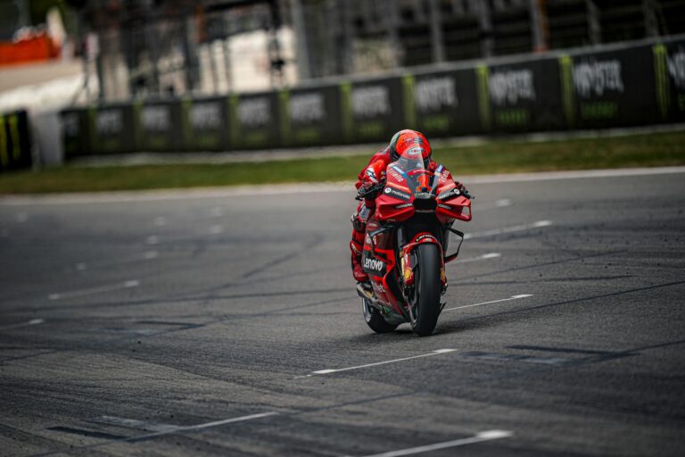Bagnaia versenyez, de így is ő a misanói forduló legnagyobb esélyese? – hétvégi menetrend