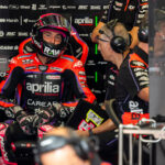 MotoGP, Aleix Espargaró, Osztrák Nagydíj 2023, szombat