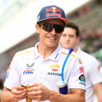 MotoGP, Marc Márquez, Katalán Nagydíj 2023, futam