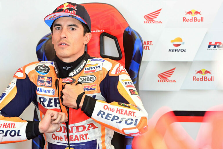 Marc Márquez megállapodott a Hondával az azonnali visszatérés feltételeiről?