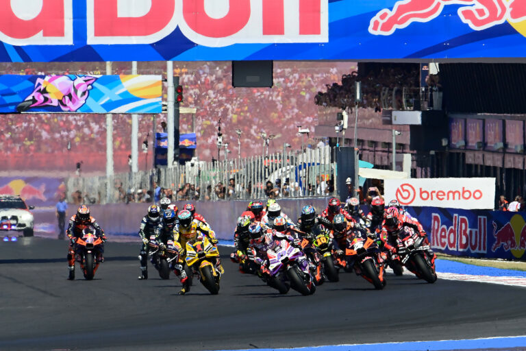 Ami eddig történt és kimaradt – MotoGP-világhíradó