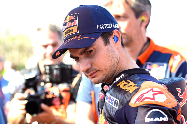 Marc Márquez is belátta utólag, hogy kár volt elengedni Dani Pedrosa kezét?